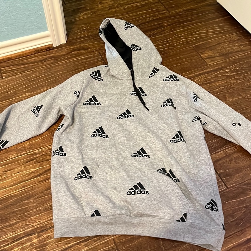 adidas